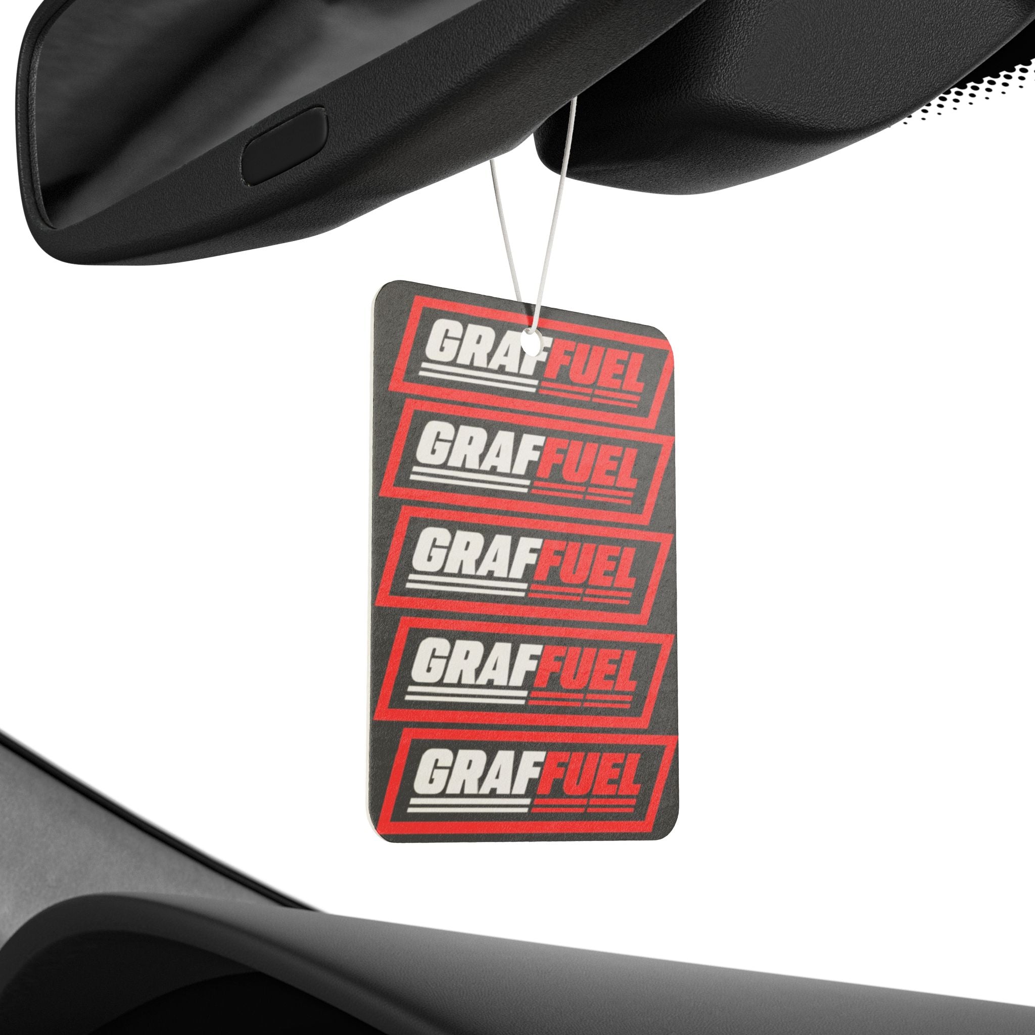 GRAFFUEL Car Air Freshener