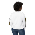 RALLY IS ART! Crewneck Sweatshirt