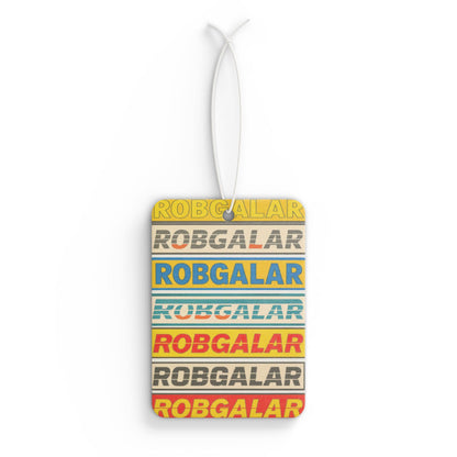 ROBGALAR Car Air Freshener