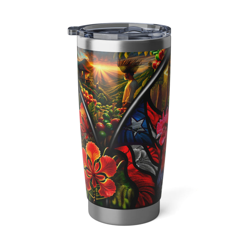 LA CASITA DEL MONTE Tumbler 20oz