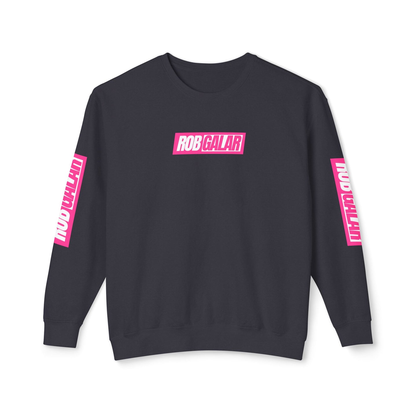 ROBGALAR Crewneck Sweatshirt