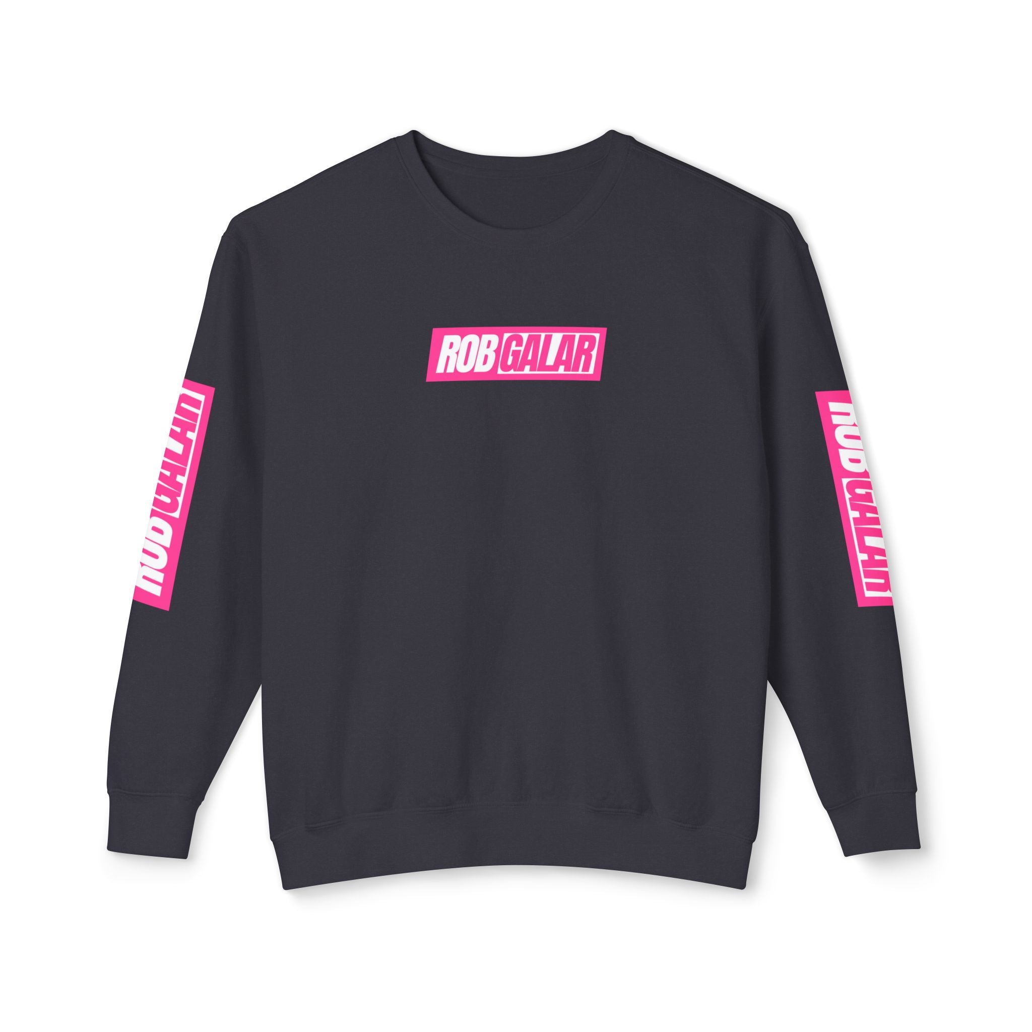 ROBGALAR Crewneck Sweatshirt