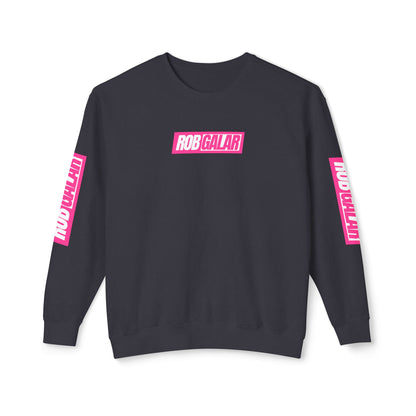 ROBGALAR Crewneck Sweatshirt