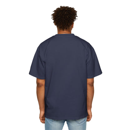I EAT WHO BLOCKS ME Oversized Tee