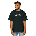ROBGALAR Oversized Tee