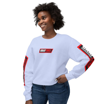 GRAFFUEL Crewneck Sweatshirt
