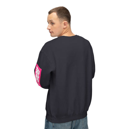 PINKY POSS Crewneck Sweatshirt