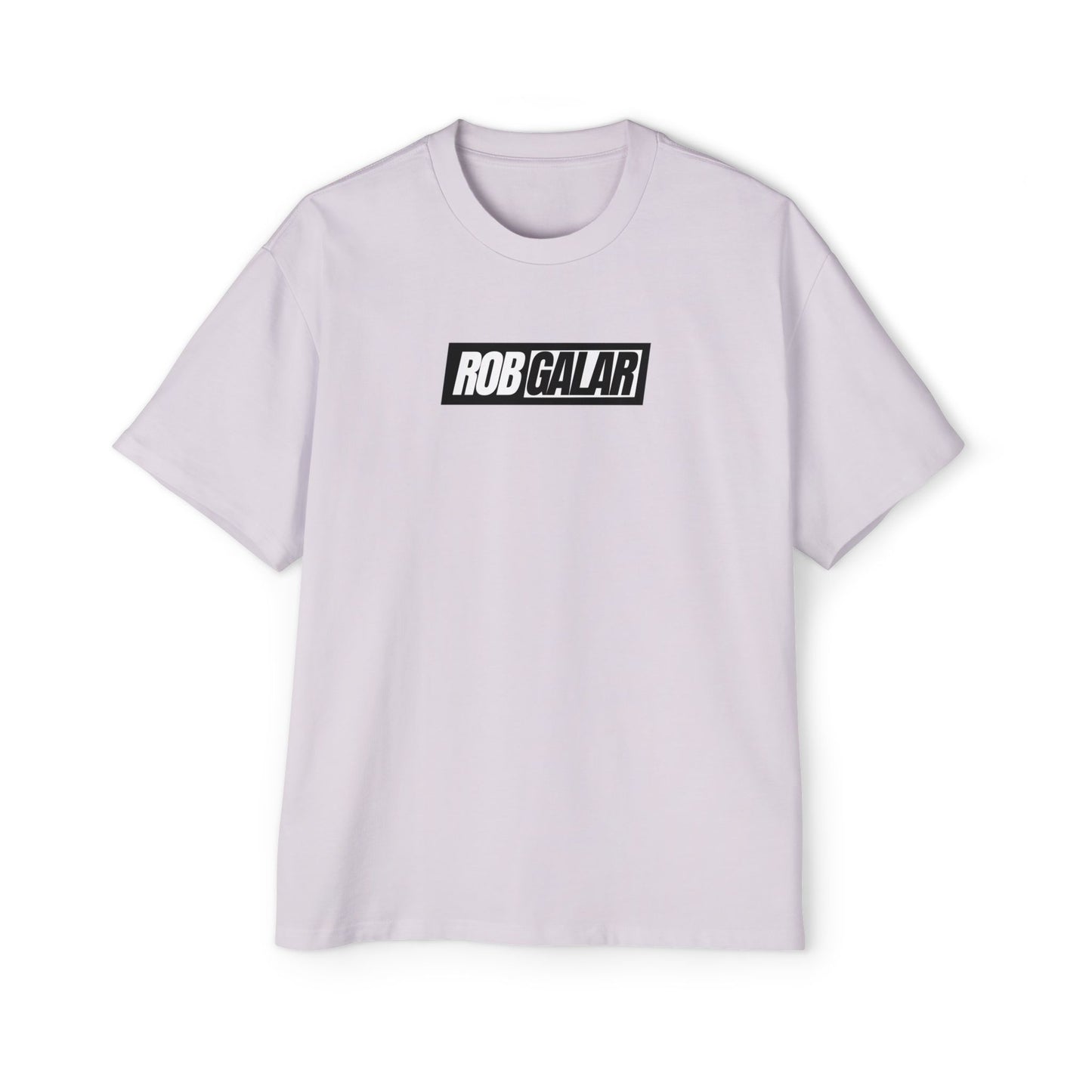 ROBGALAR Oversized Tee