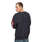 GRAFFUEL RACING CLUB Crewneck Sweatshirt (Black)