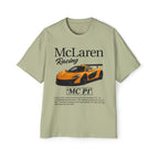 MC RACING Oversized Tee