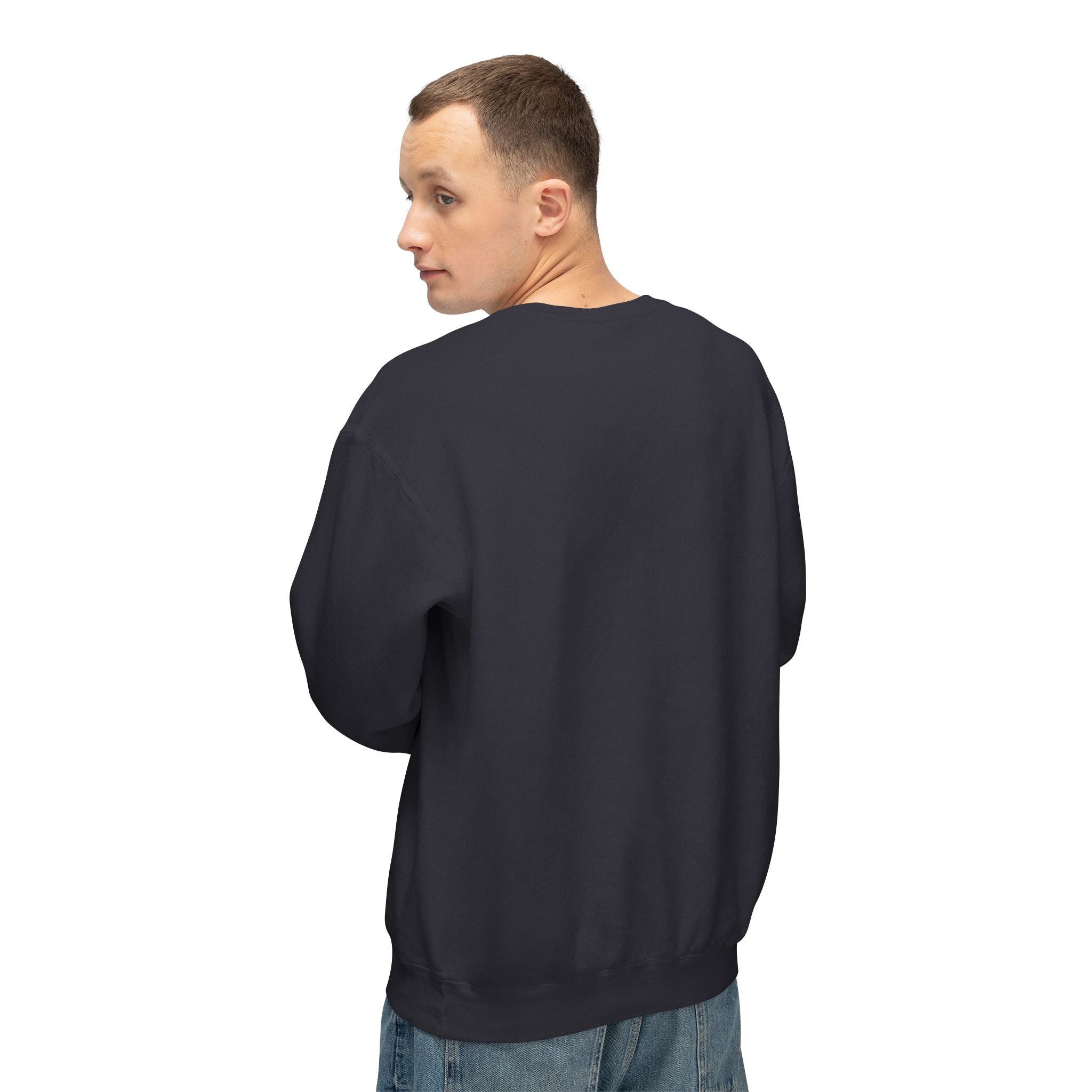 SECRET FORMULA Crewneck Sweatshirt