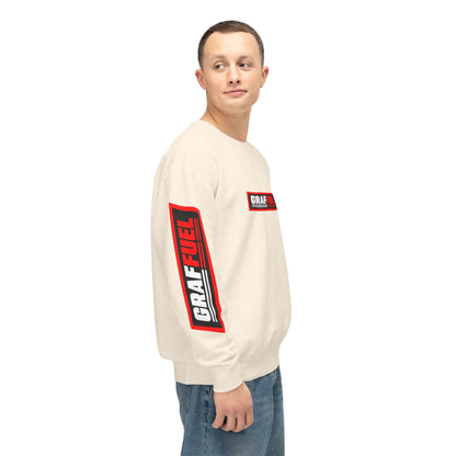 GRAFFUEL Crewneck Sweatshirt