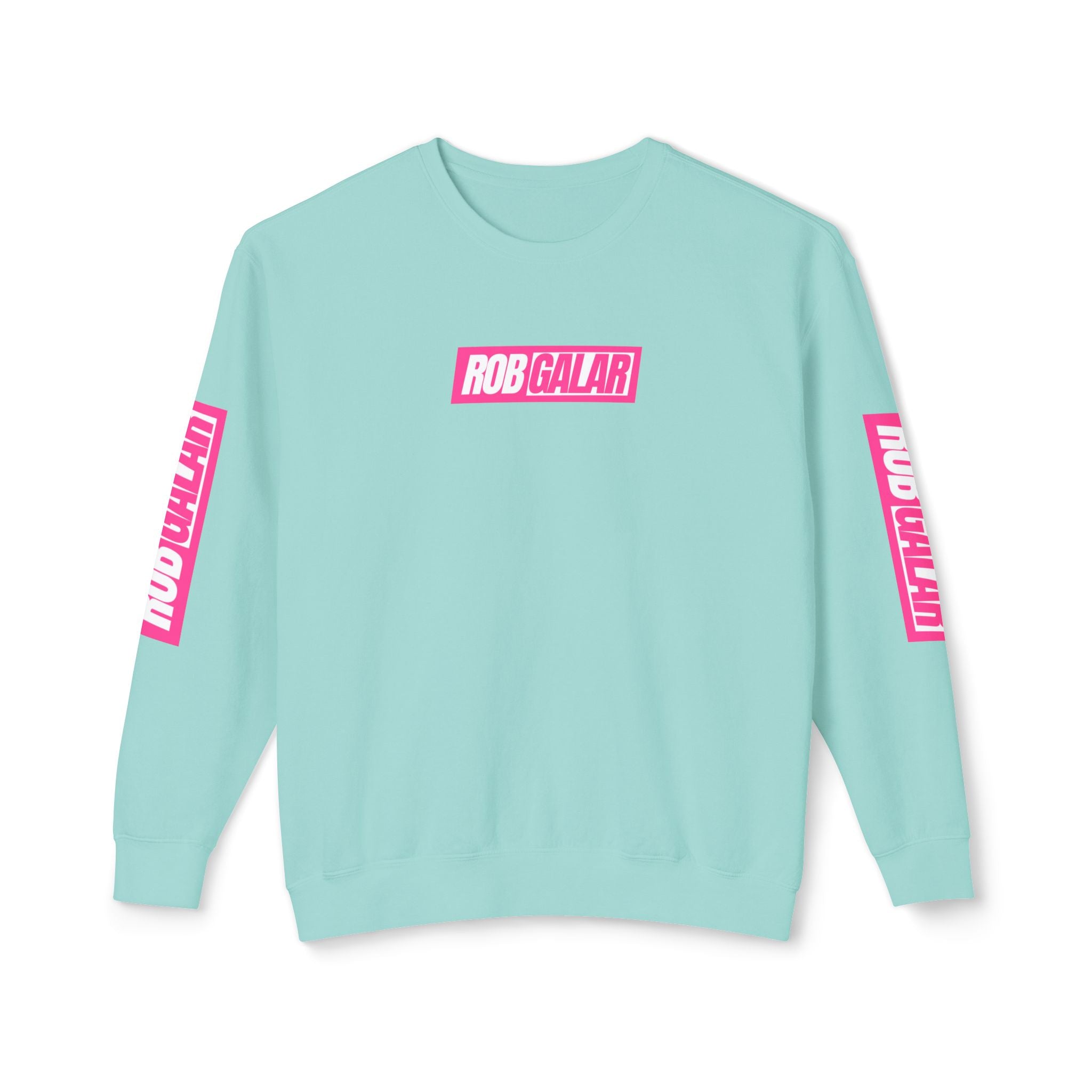 ROBGALAR Crewneck Sweatshirt