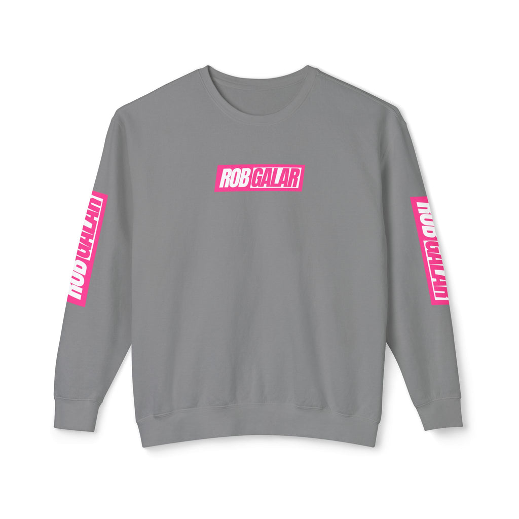 ROBGALAR Crewneck Sweatshirt