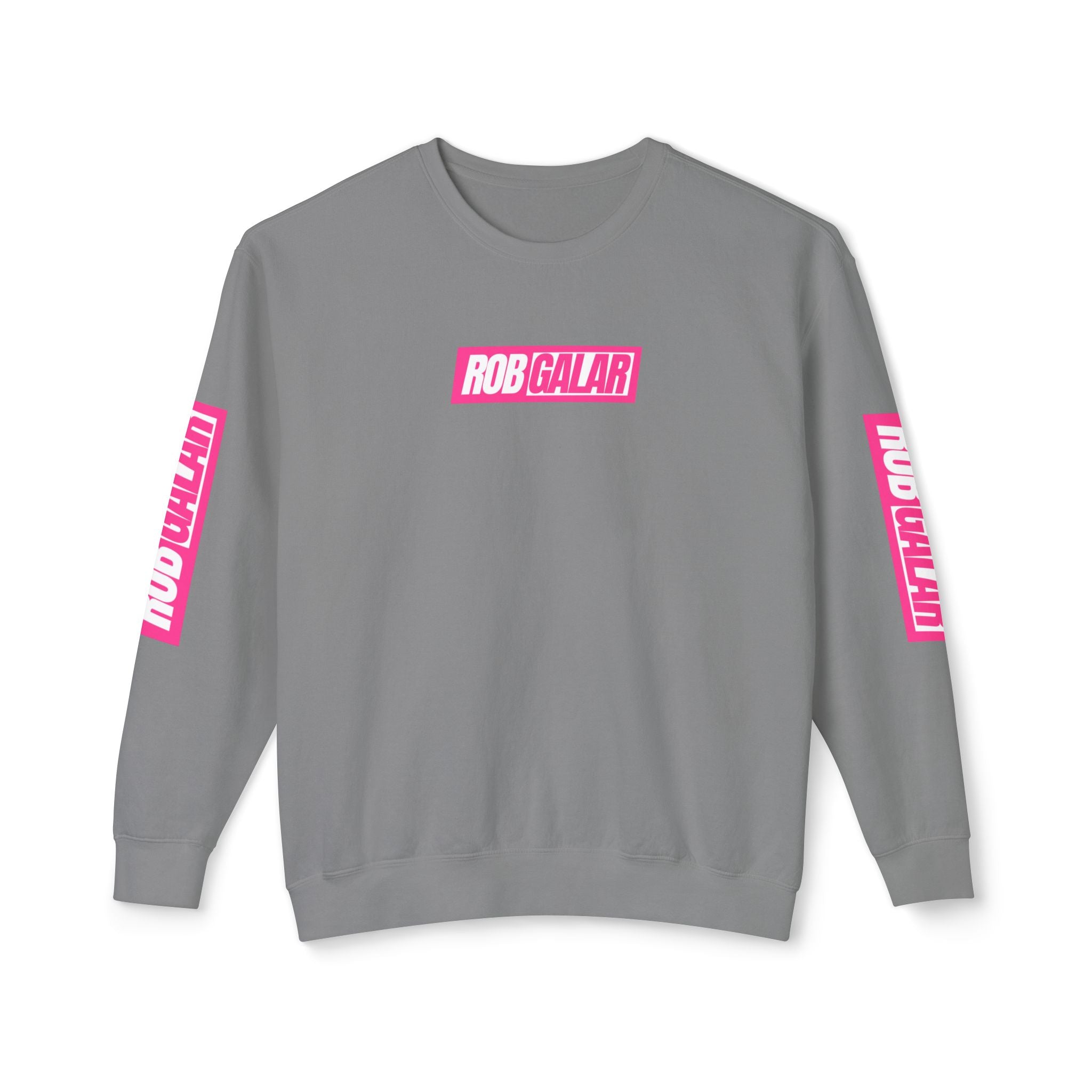 ROBGALAR Crewneck Sweatshirt
