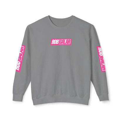 ROBGALAR Crewneck Sweatshirt
