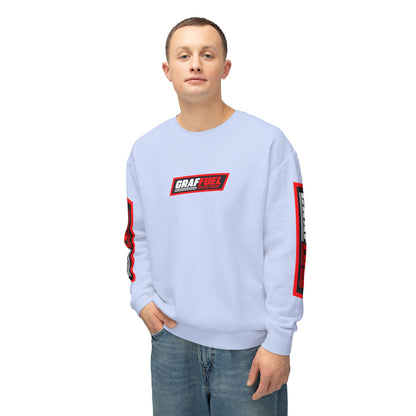 GRAFFUEL Crewneck Sweatshirt