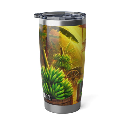 ORO VERDE Tumbler 20oz