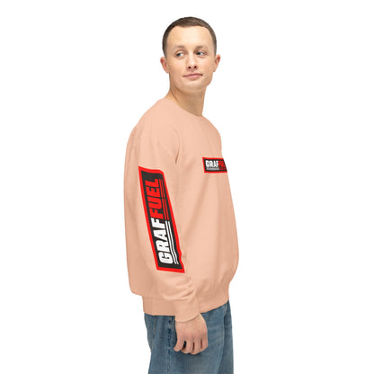 GRAFFUEL Crewneck Sweatshirt