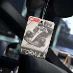SECRET FORMULA Car Air Freshener