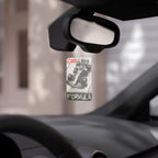 SECRET FORMULA Car Air Freshener