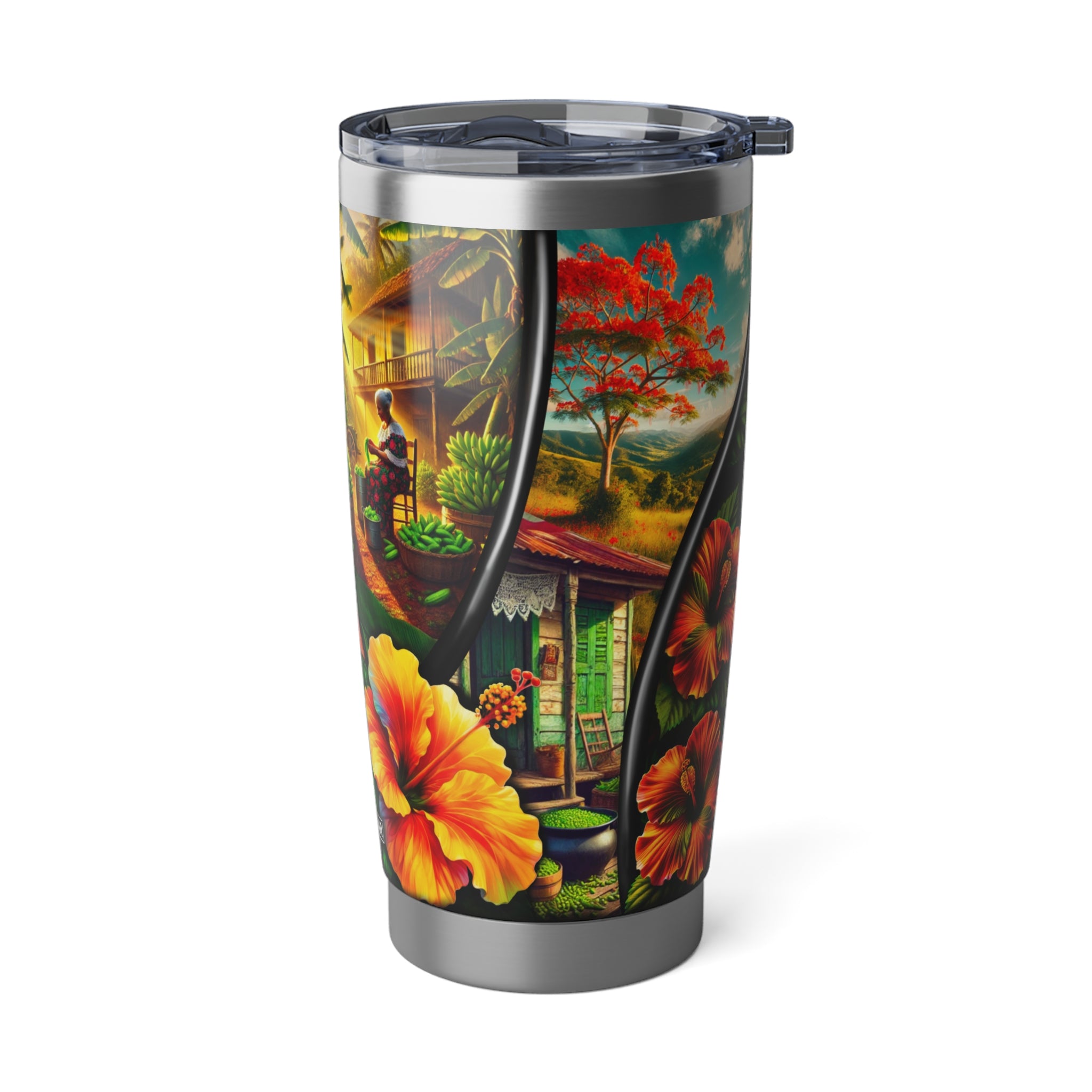 LA CASITA DEL MONTE Tumbler 20oz