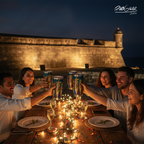 ¡REYES EN EL MORRO! - TUMBLER 20oz