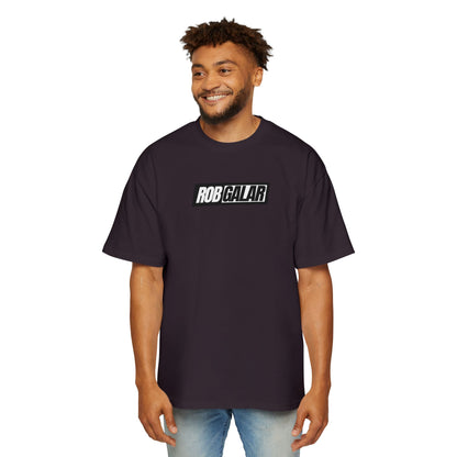 ROBGALAR Oversized Tee