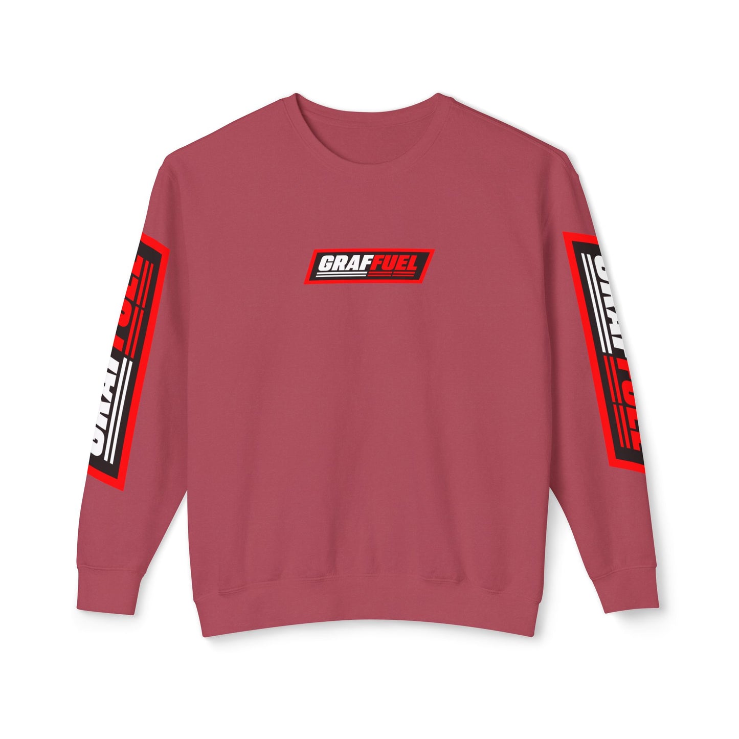 GRAFFUEL Crewneck Sweatshirt