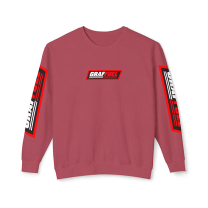 GRAFFUEL Crewneck Sweatshirt