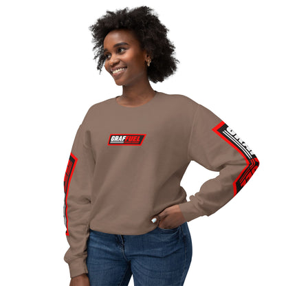GRAFFUEL Crewneck Sweatshirt