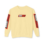 GRAFFUEL Crewneck Sweatshirt