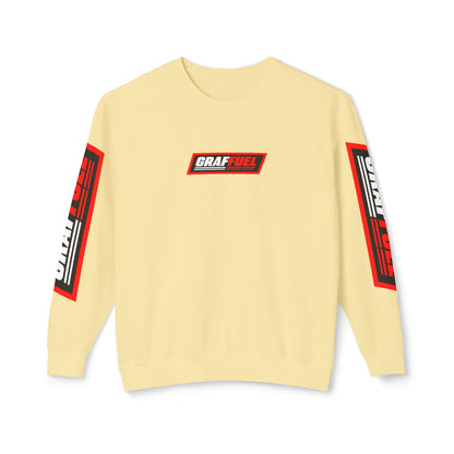 GRAFFUEL Crewneck Sweatshirt