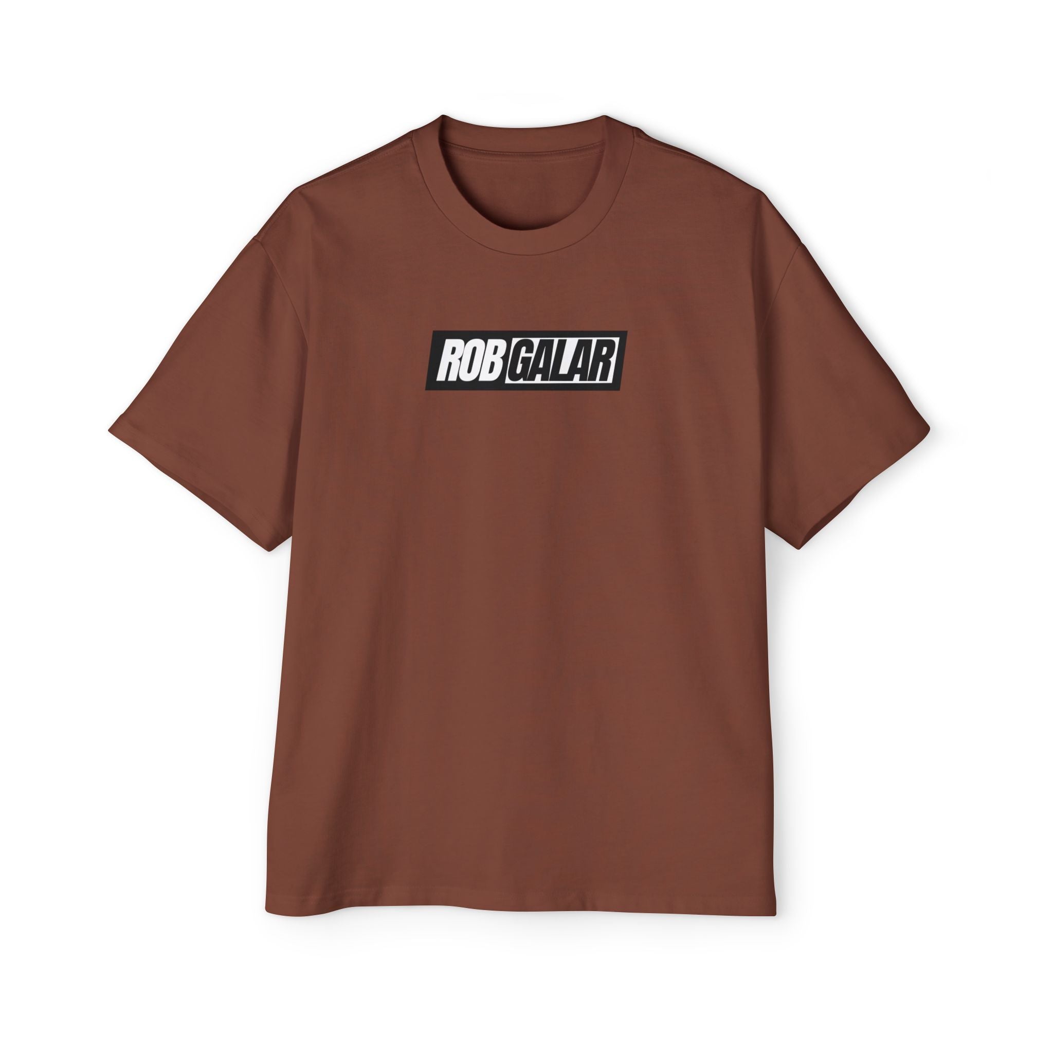 ROBGALAR Oversized Tee