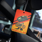 TEAL IGNITION DUO Car Air Freshener