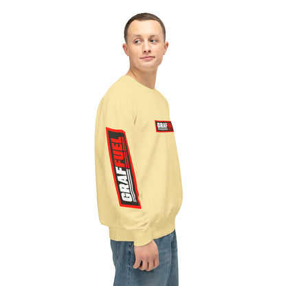 GRAFFUEL Crewneck Sweatshirt