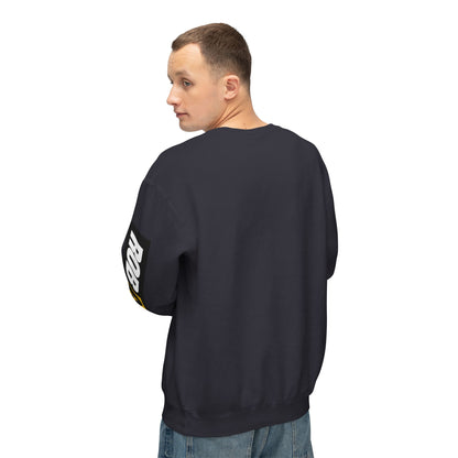TEAL IGNITION DUO Crewneck Sweatshirt