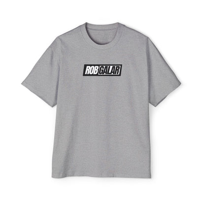 ROBGALAR Oversized Tee