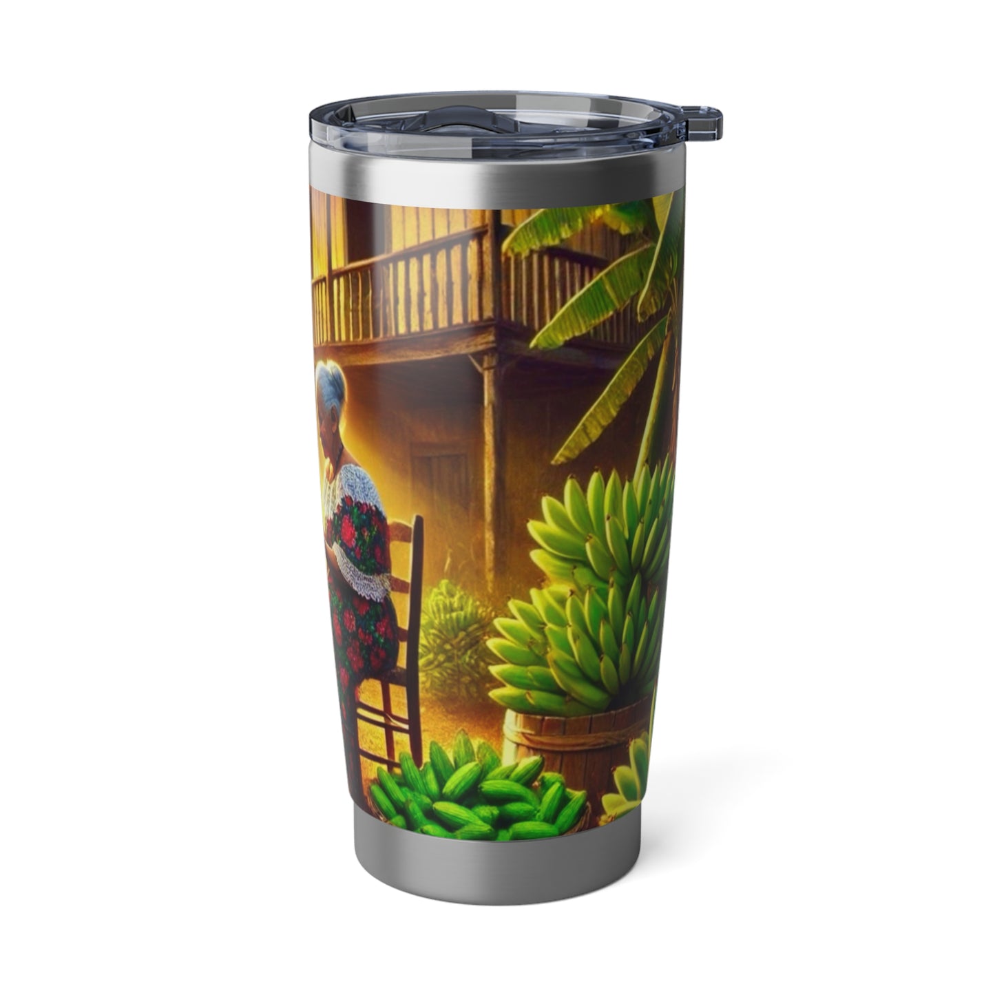ORO VERDE Tumbler 20oz