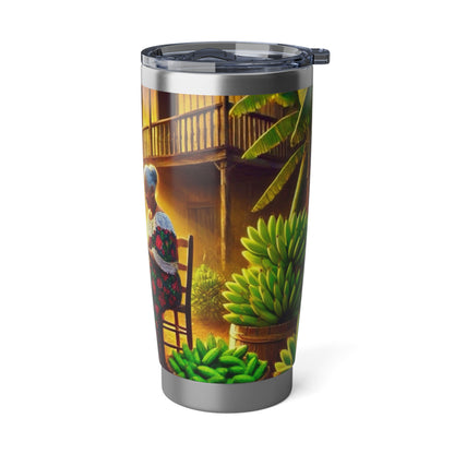 ORO VERDE Tumbler 20oz