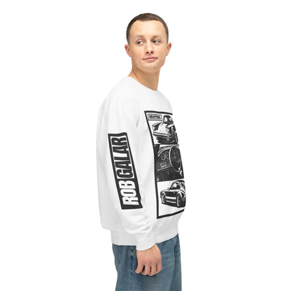 CLASSIC NOIR Crewneck Sweatshirt