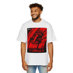 RED FORMULA Oversized Tee
