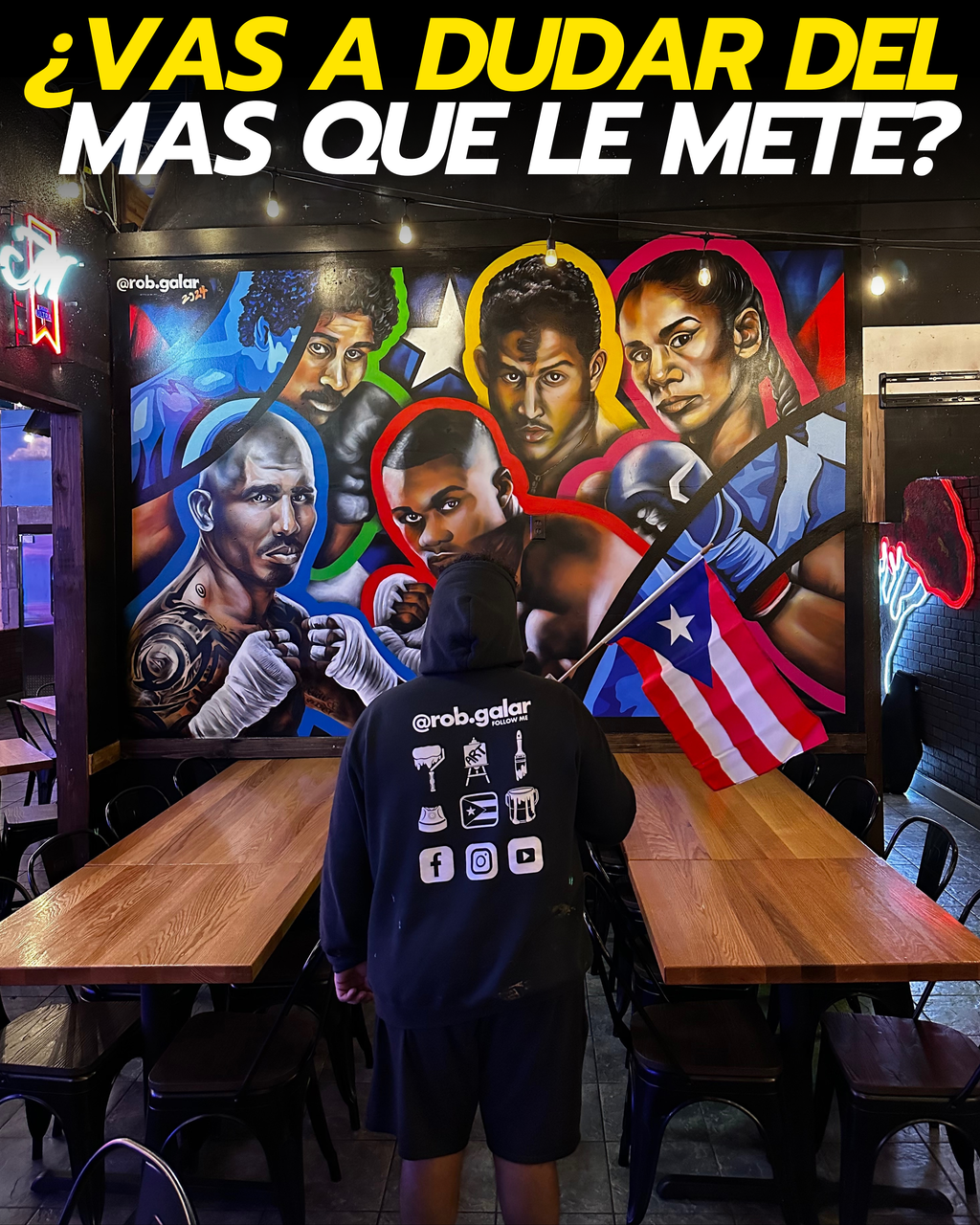 COTIZACIÓN PARA MURALES