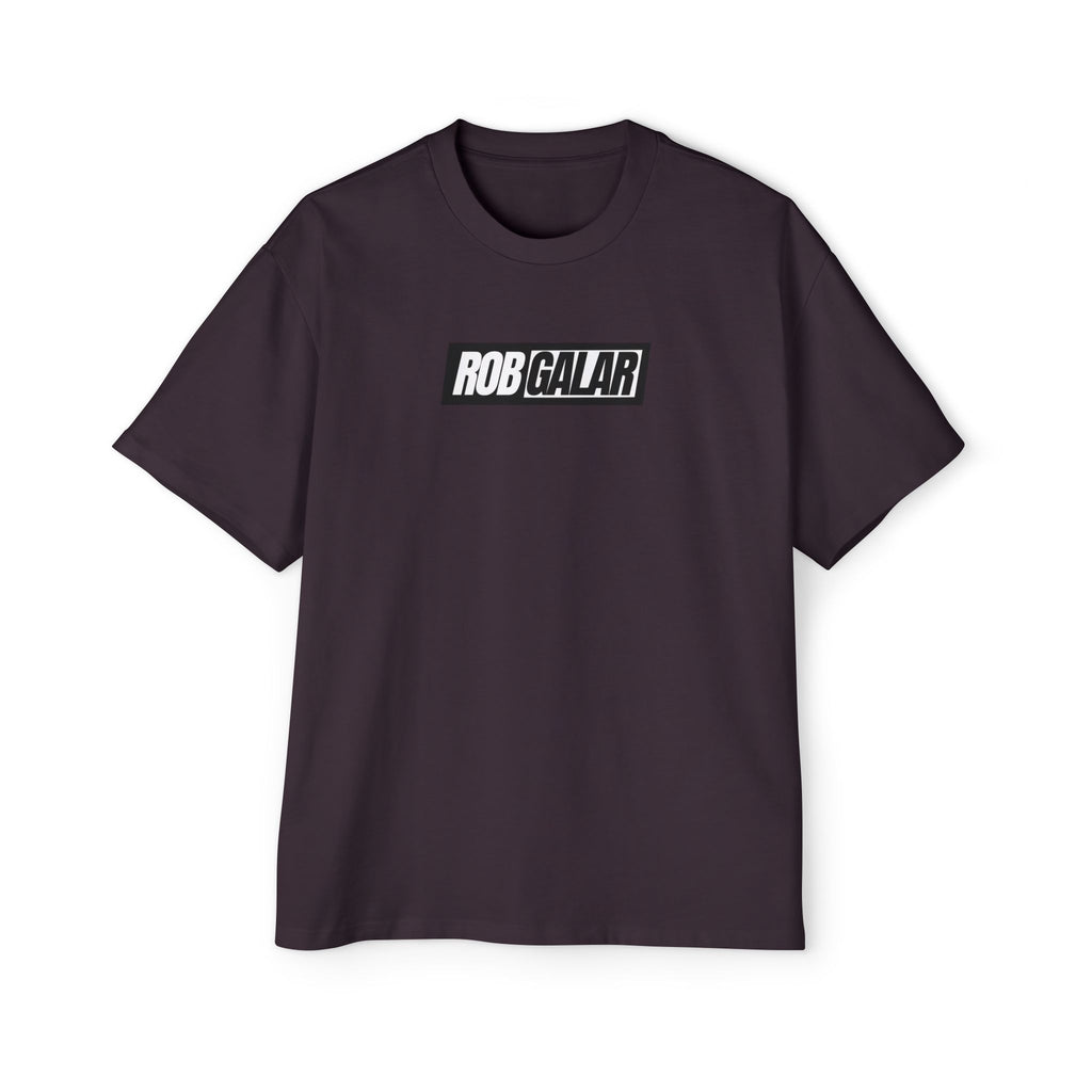 ROBGALAR Oversized Tee