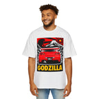GODZILLA Oversized Tee