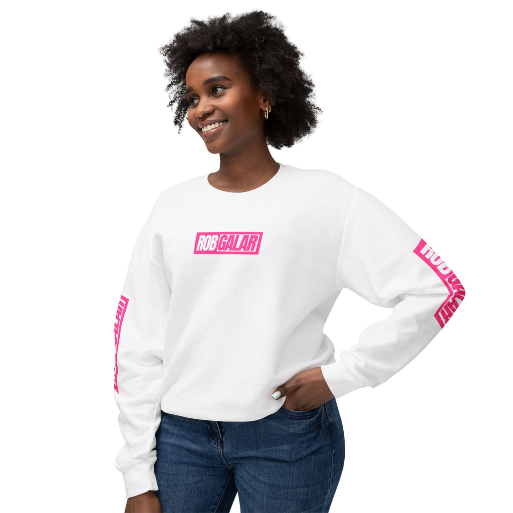 ROBGALAR Crewneck Sweatshirt