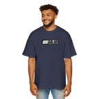 ROBGALAR Oversized Tee