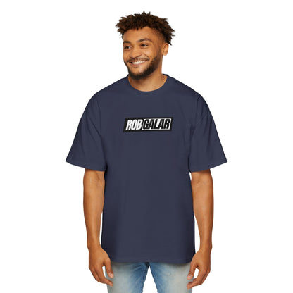 ROBGALAR Oversized Tee