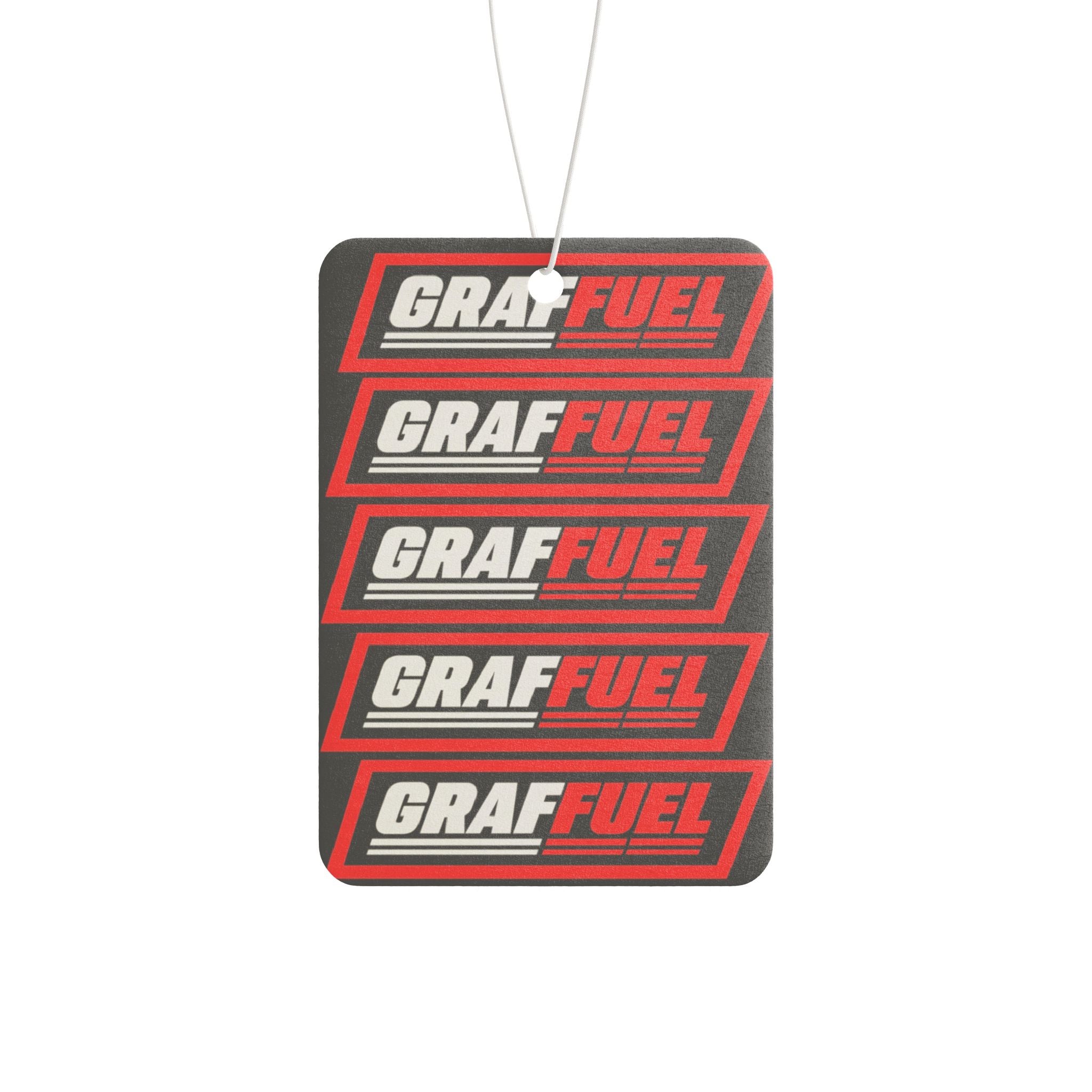 GRAFFUEL Car Air Freshener