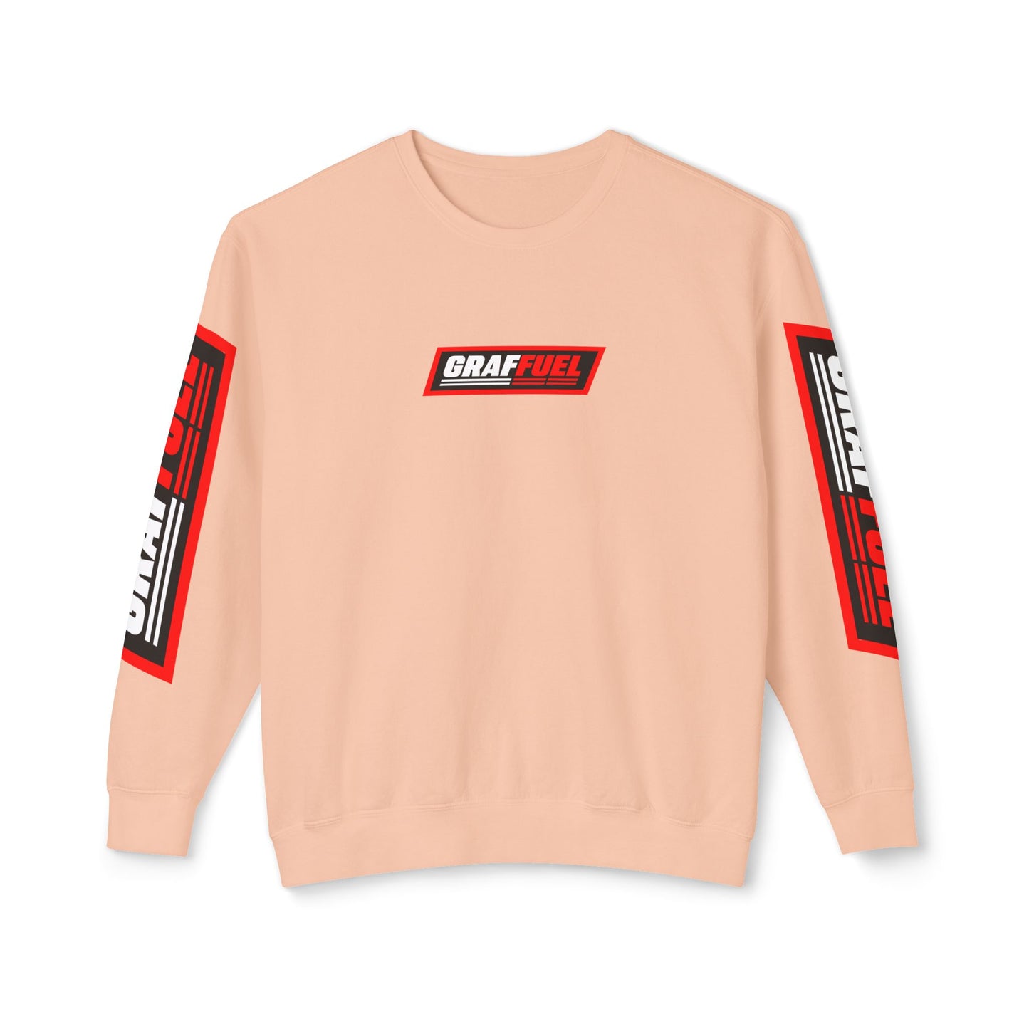 GRAFFUEL Crewneck Sweatshirt